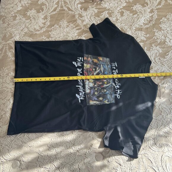 Brand New The Tragically Hip 'Fully and Completely' Size 2XL T-Shirt! - Picture 9 of 16